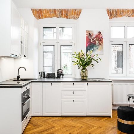 Main Square Apartments - Loftaffair Krasków Εξωτερικό φωτογραφία