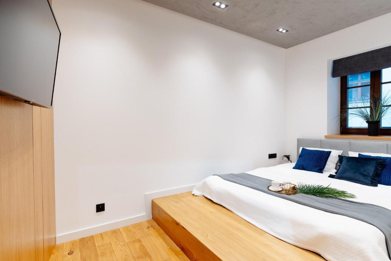 Main Square Apartments - Loftaffair Krasków Εξωτερικό φωτογραφία
