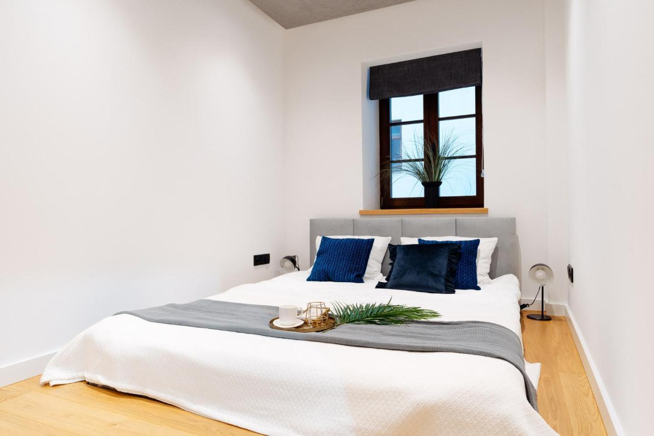 Main Square Apartments - Loftaffair Krasków Εξωτερικό φωτογραφία