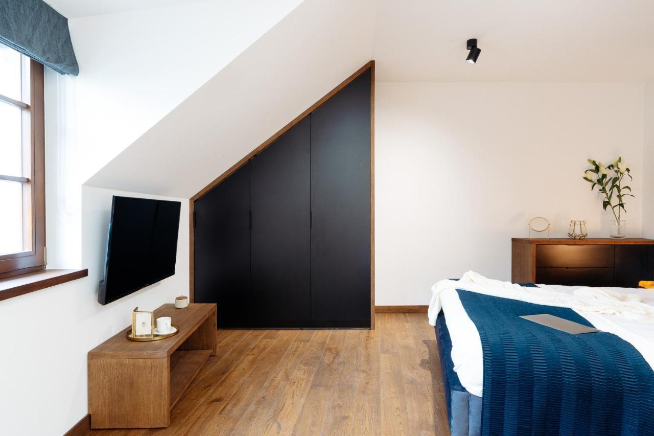 Main Square Apartments - Loftaffair Krasków Εξωτερικό φωτογραφία