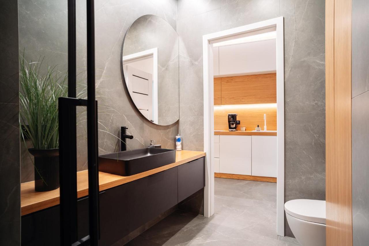 Main Square Apartments - Loftaffair Krasków Εξωτερικό φωτογραφία