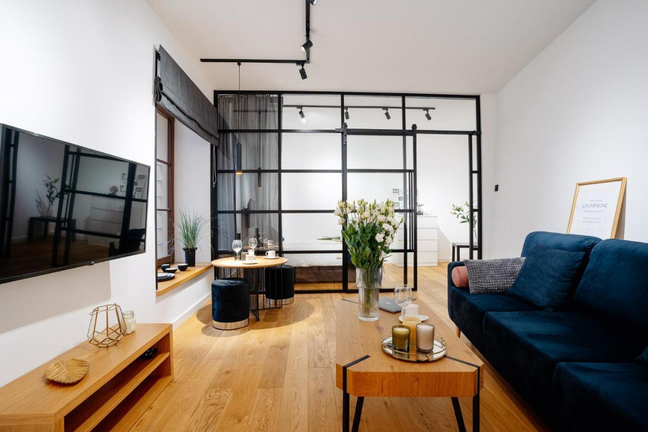Main Square Apartments - Loftaffair Krasków Εξωτερικό φωτογραφία
