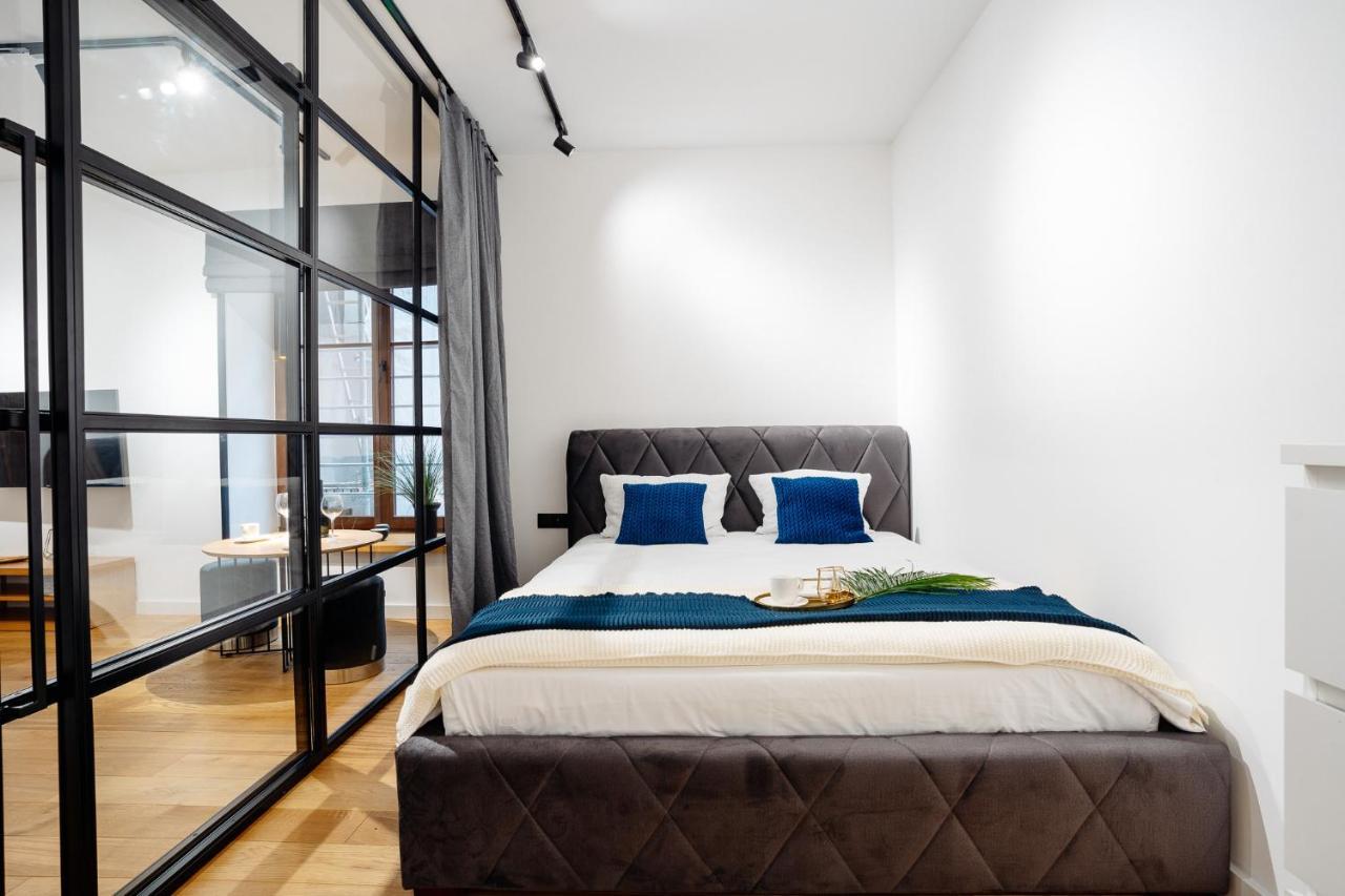 Main Square Apartments - Loftaffair Krasków Εξωτερικό φωτογραφία