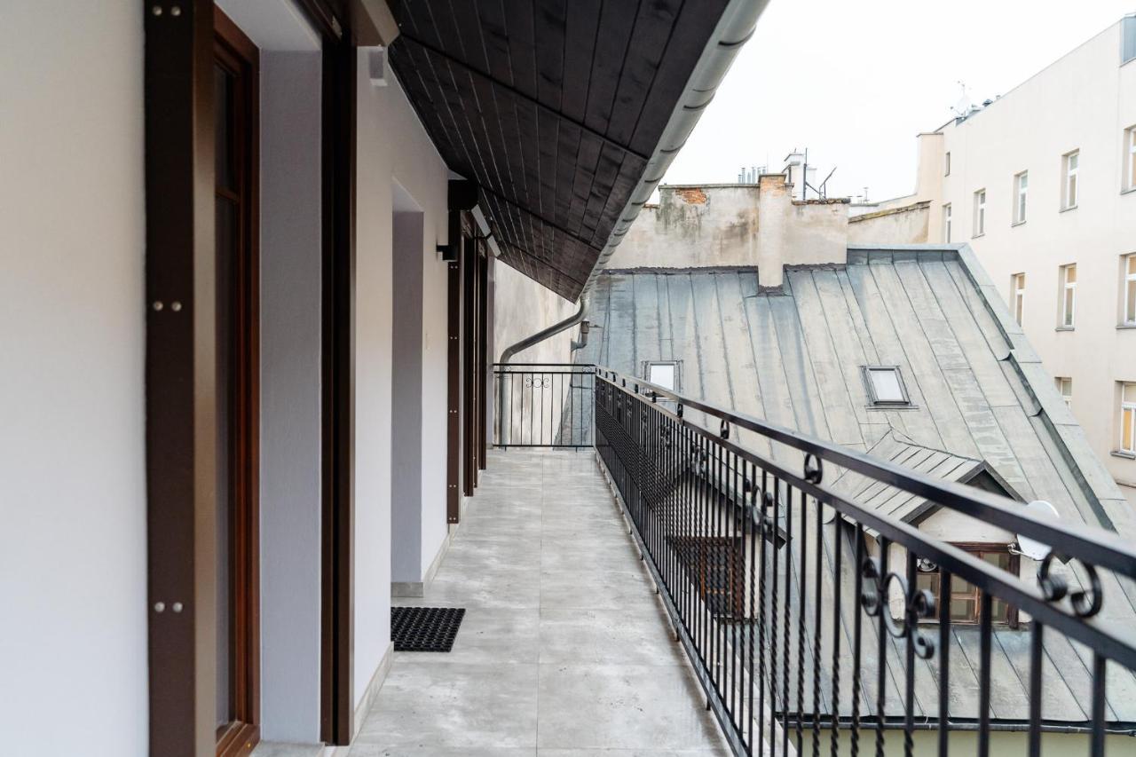 Main Square Apartments - Loftaffair Krasków Εξωτερικό φωτογραφία