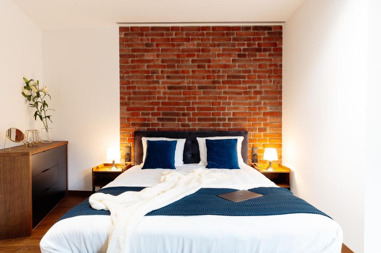 Main Square Apartments - Loftaffair Krasków Εξωτερικό φωτογραφία