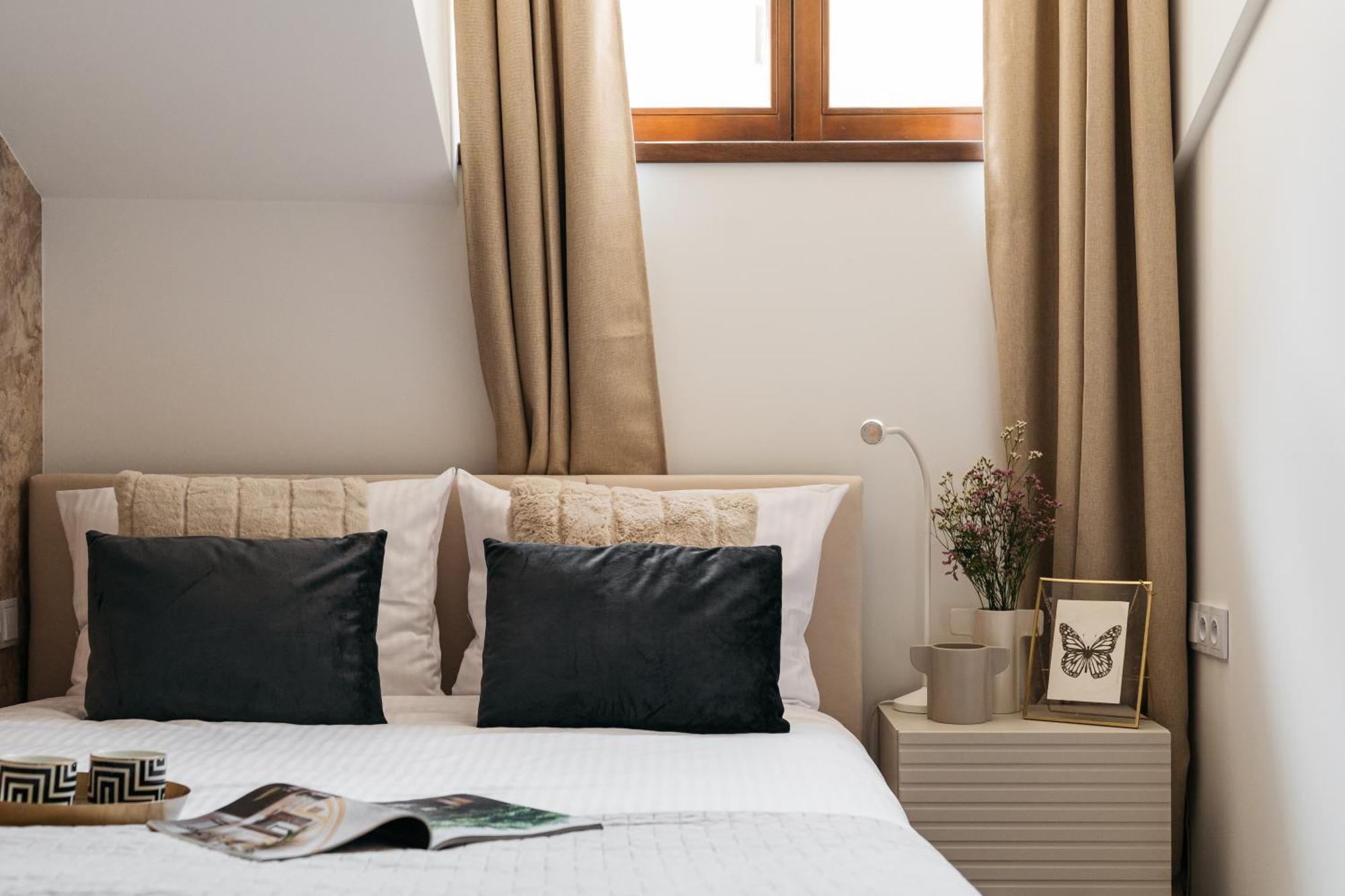 Main Square Apartments - Loftaffair Krasków Εξωτερικό φωτογραφία