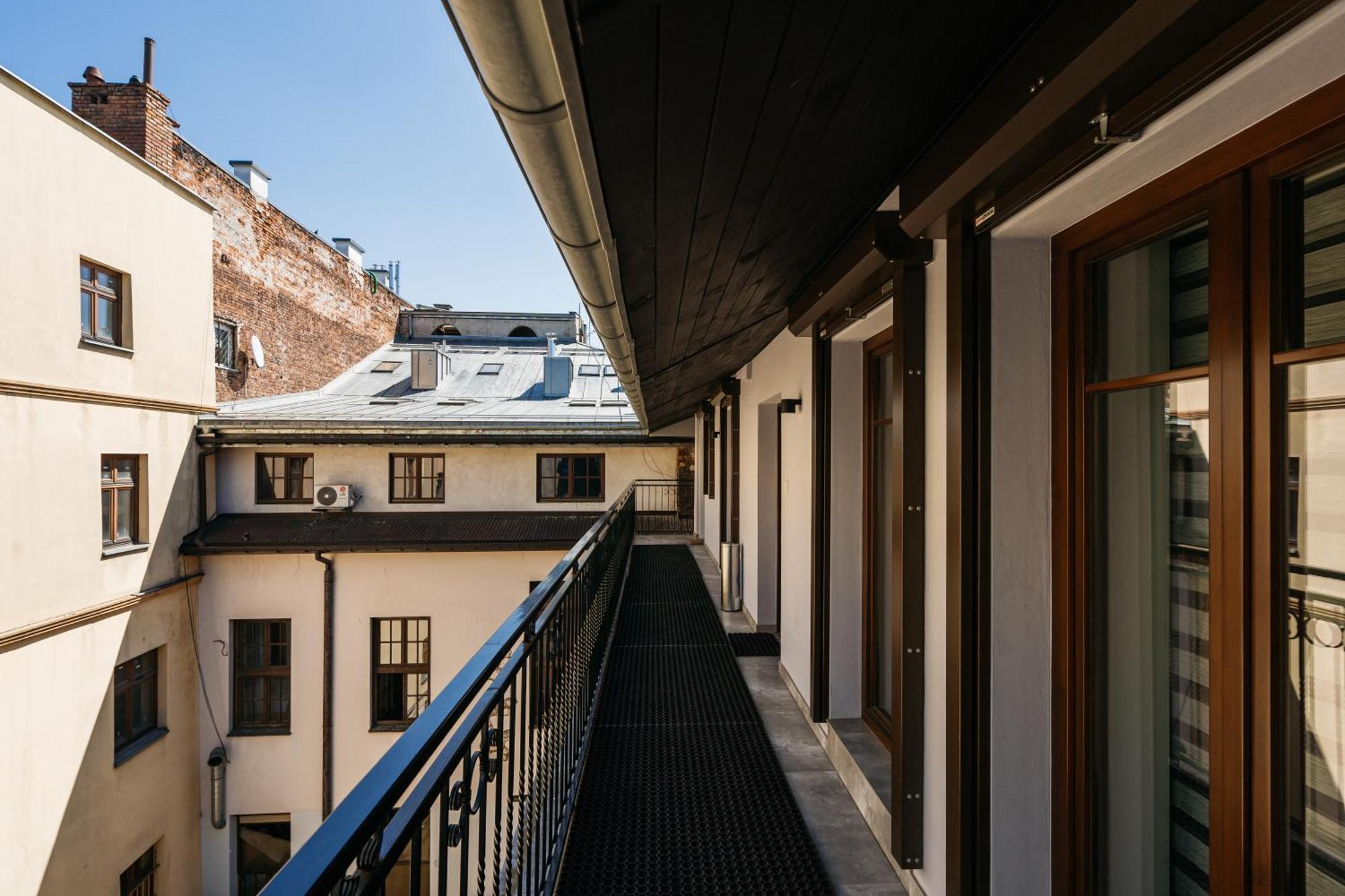 Main Square Apartments - Loftaffair Krasków Εξωτερικό φωτογραφία