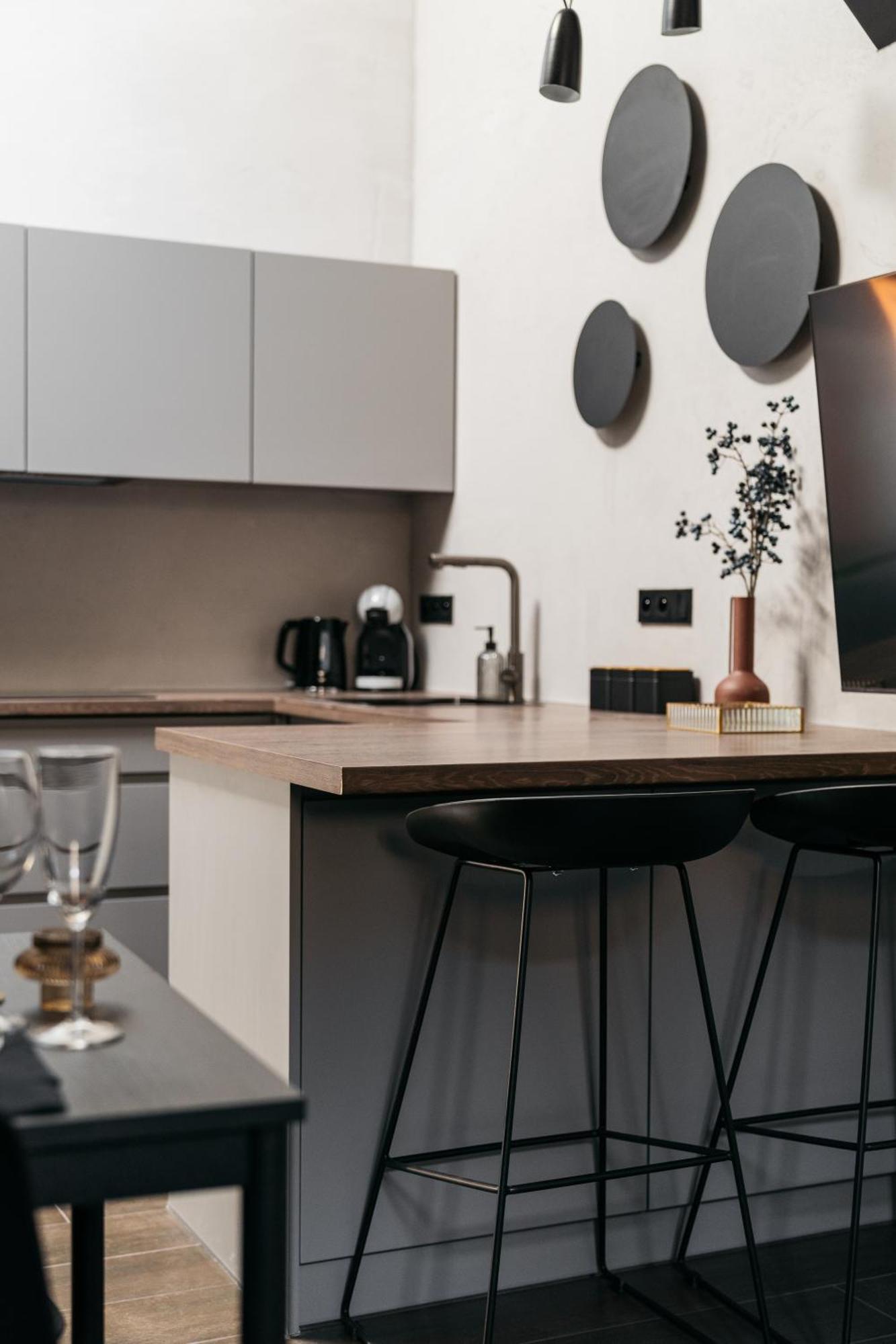 Main Square Apartments - Loftaffair Krasków Εξωτερικό φωτογραφία