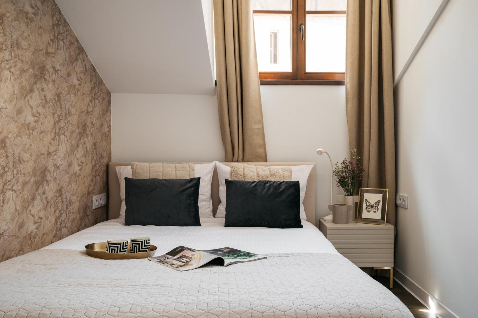 Main Square Apartments - Loftaffair Krasków Εξωτερικό φωτογραφία