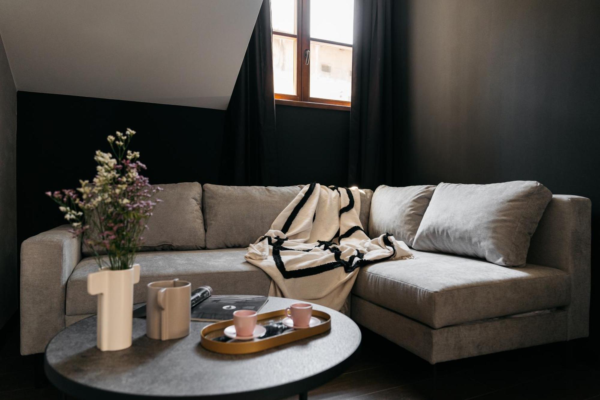 Main Square Apartments - Loftaffair Krasków Εξωτερικό φωτογραφία