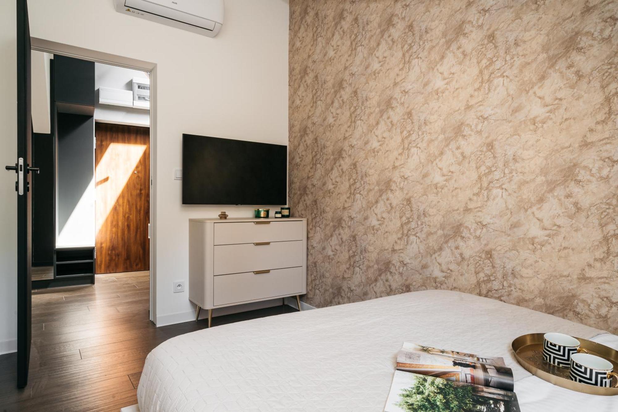 Main Square Apartments - Loftaffair Krasków Εξωτερικό φωτογραφία
