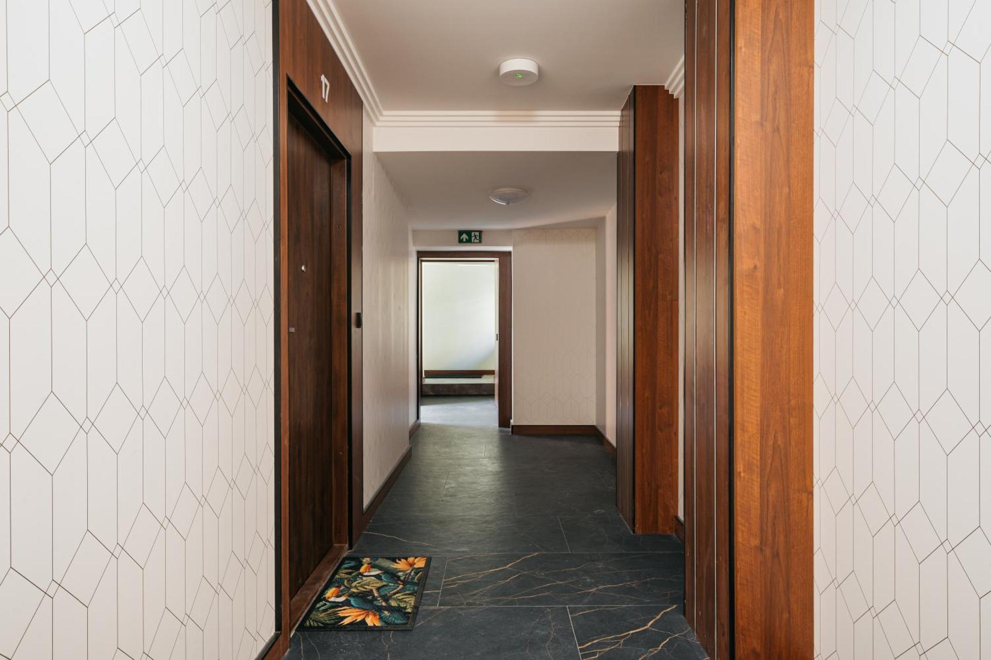 Main Square Apartments - Loftaffair Krasków Εξωτερικό φωτογραφία