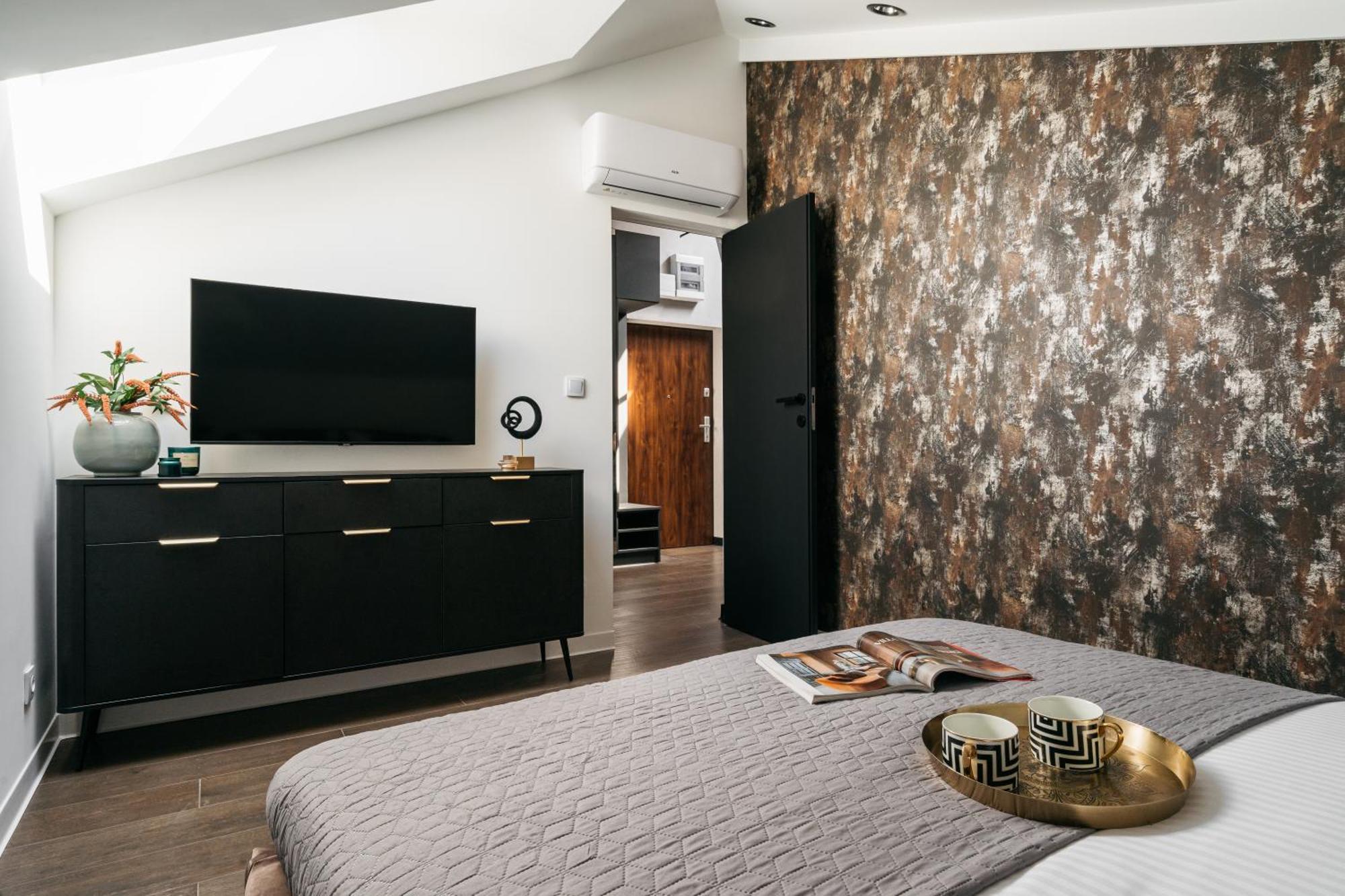 Main Square Apartments - Loftaffair Krasków Εξωτερικό φωτογραφία