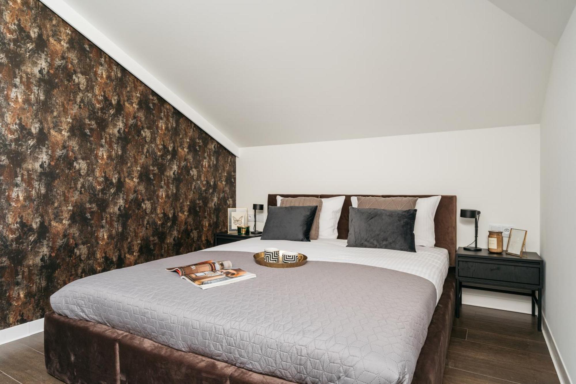 Main Square Apartments - Loftaffair Krasków Εξωτερικό φωτογραφία