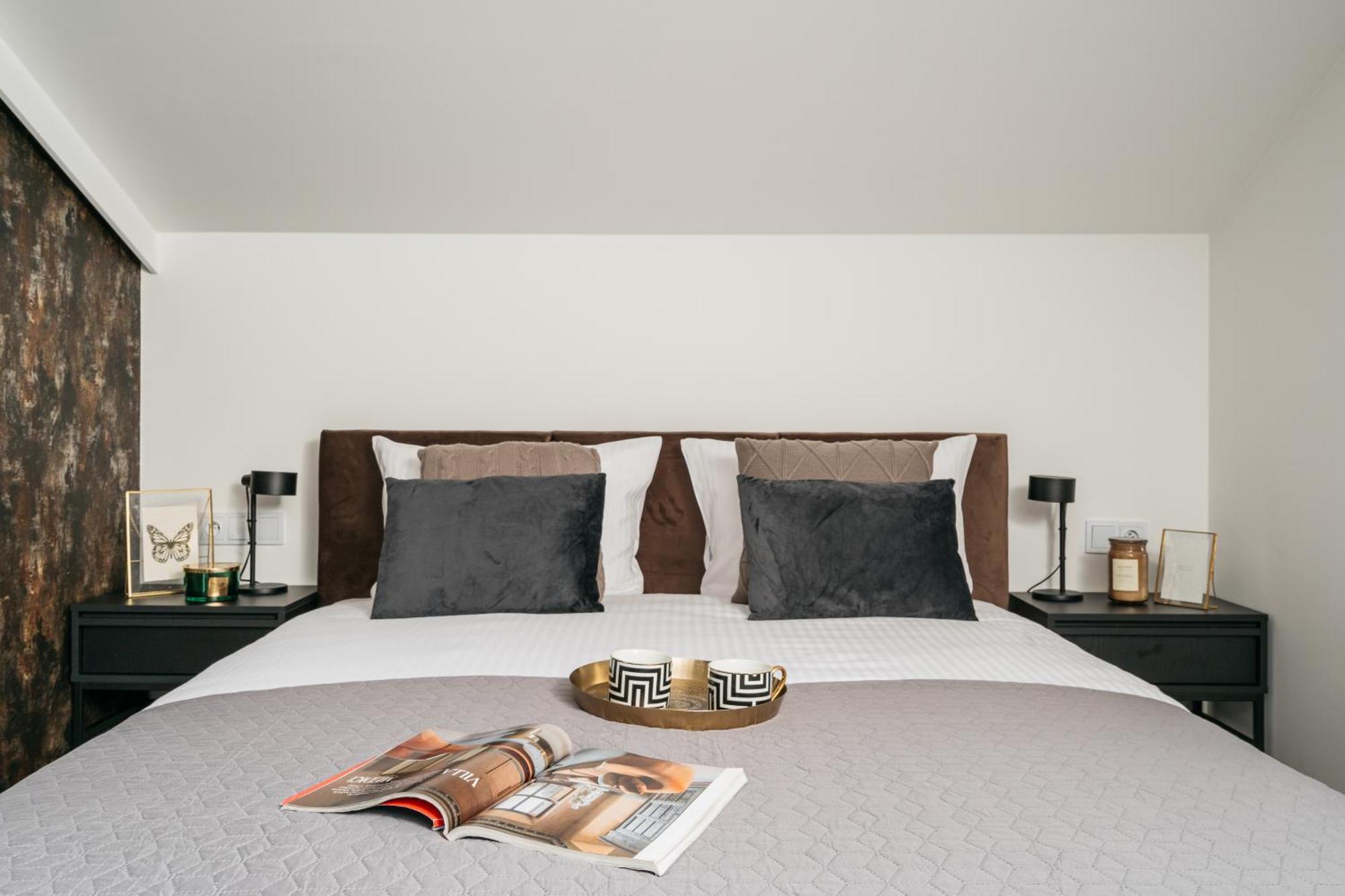 Main Square Apartments - Loftaffair Krasków Εξωτερικό φωτογραφία