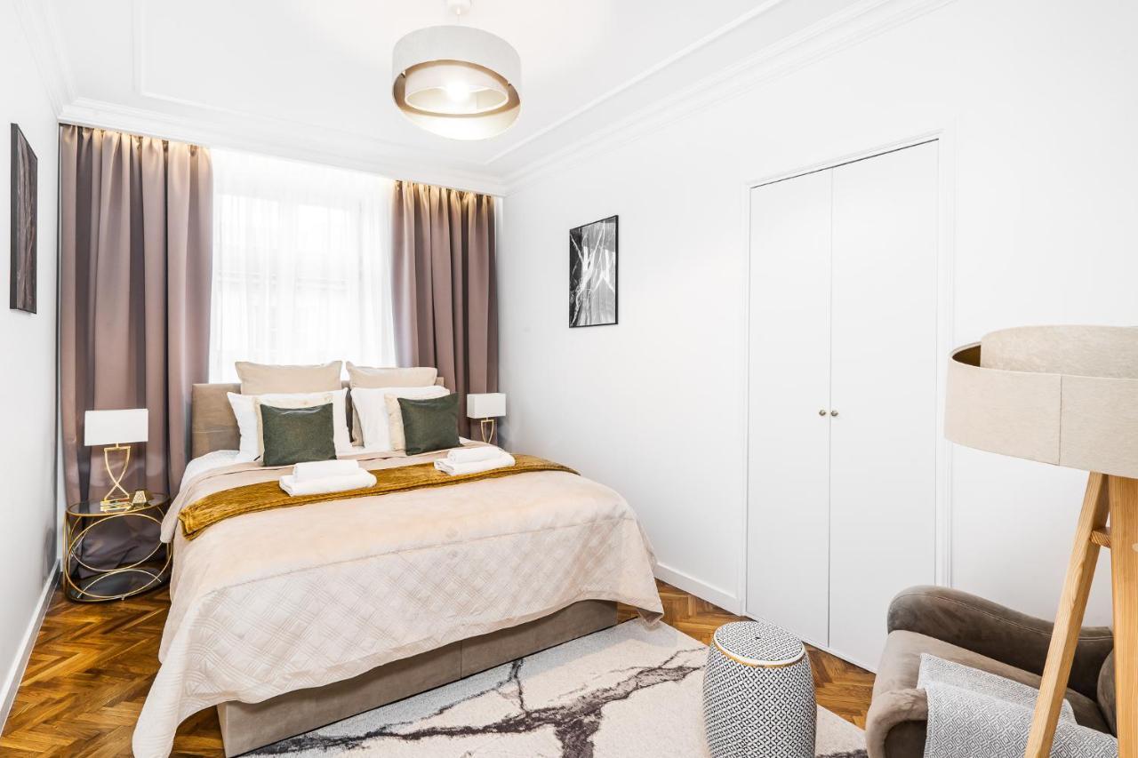 Main Square Apartments - Loftaffair Krasków Εξωτερικό φωτογραφία