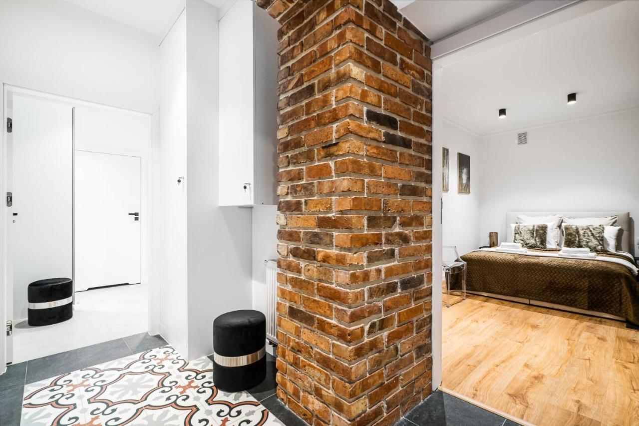 Main Square Apartments - Loftaffair Krasków Εξωτερικό φωτογραφία