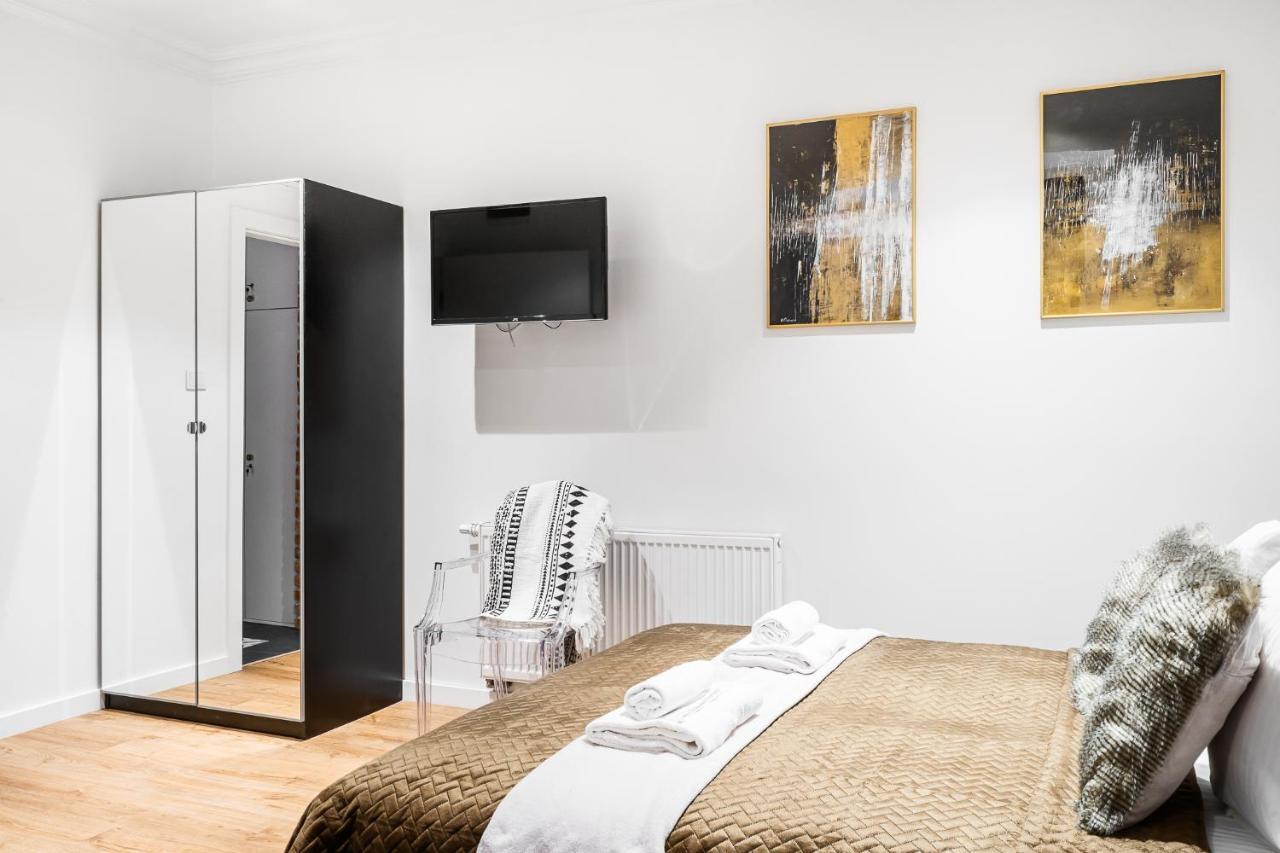 Main Square Apartments - Loftaffair Krasków Εξωτερικό φωτογραφία