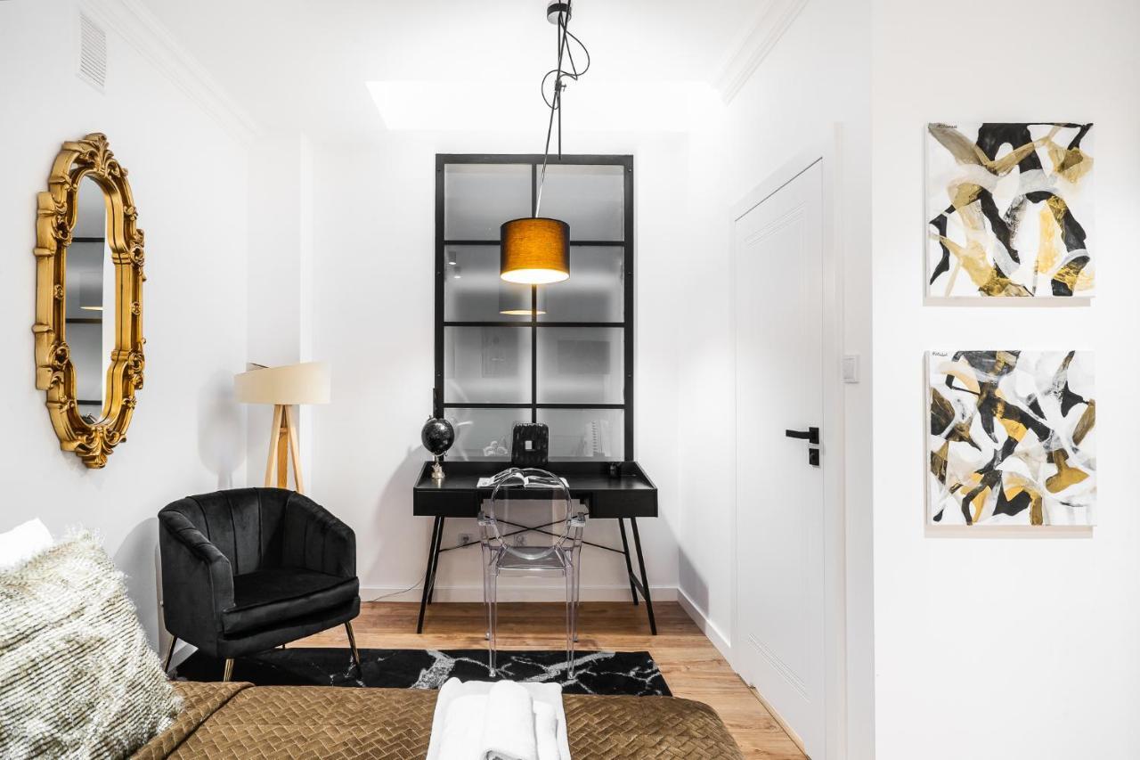 Main Square Apartments - Loftaffair Krasków Εξωτερικό φωτογραφία