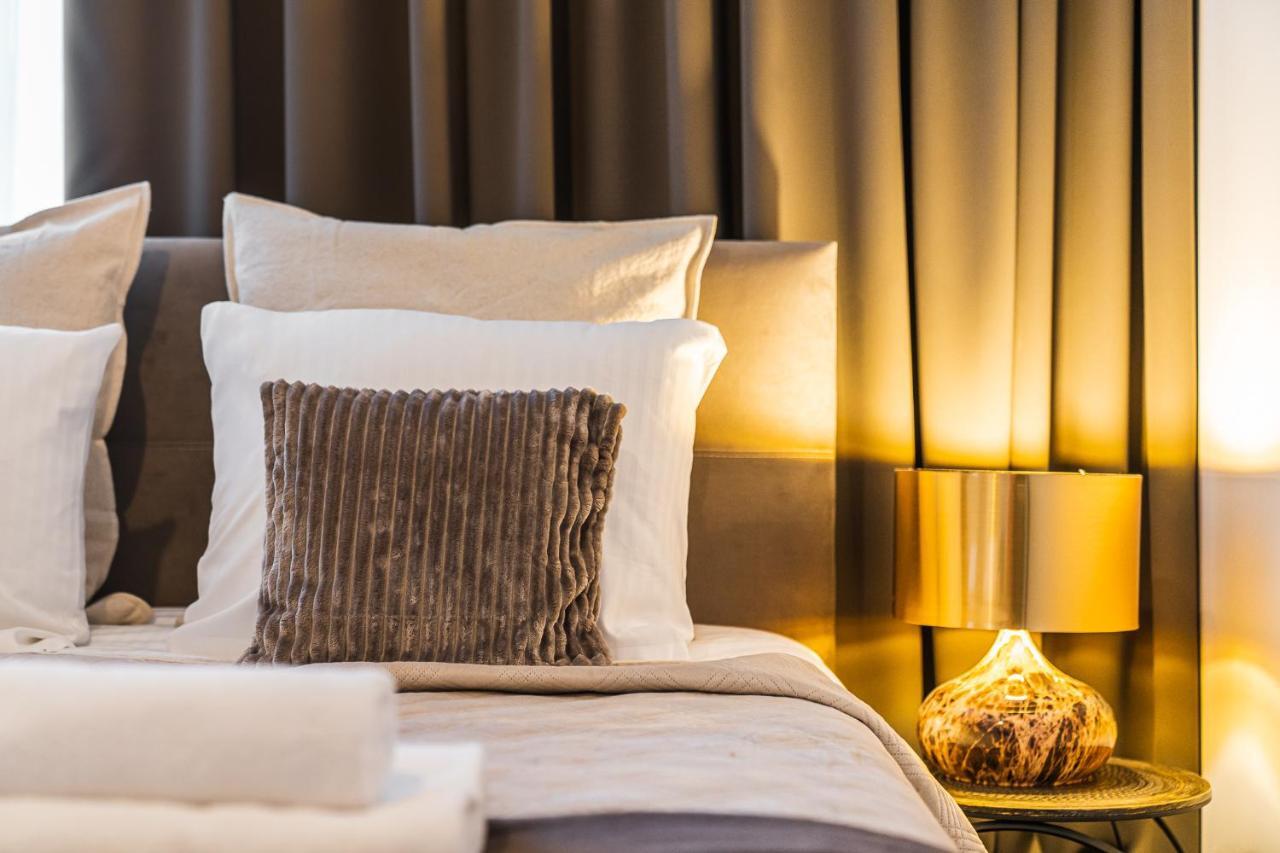 Main Square Apartments - Loftaffair Krasków Εξωτερικό φωτογραφία