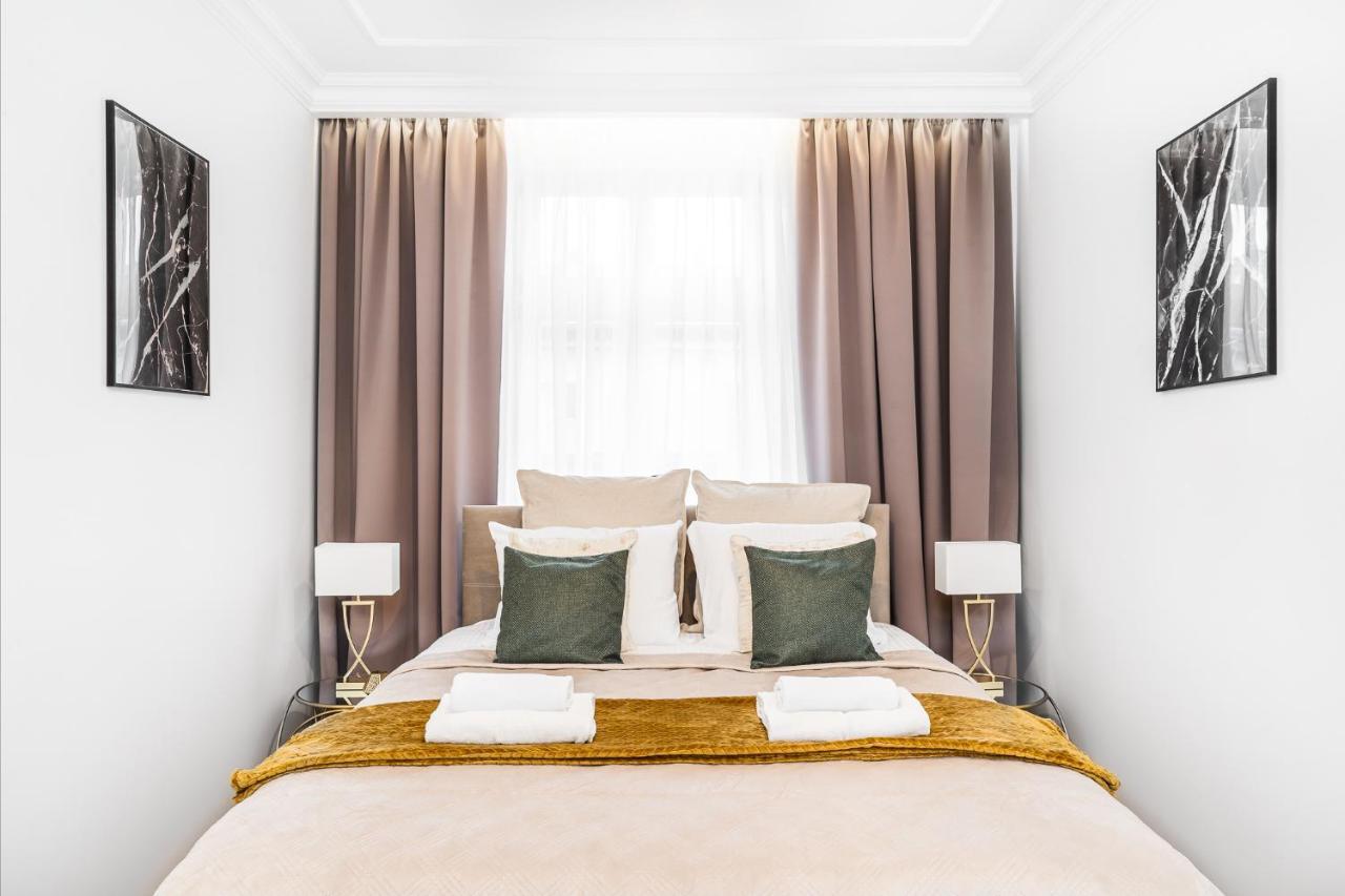 Main Square Apartments - Loftaffair Krasków Εξωτερικό φωτογραφία
