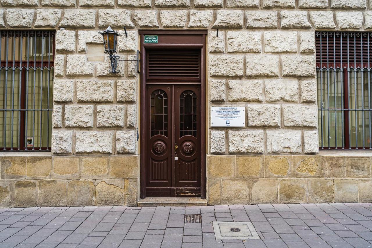 Main Square Apartments - Loftaffair Krasków Εξωτερικό φωτογραφία